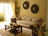 Living Room - Model Unit 2