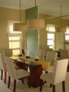 Dining Area - Model Unit 2