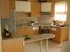 Kitchen - Model Unit 1