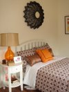 Bedroom 1 - Model Unit 1 
