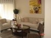 Living Room - Model Unit 1
