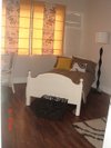Bedroom 2 - Model Unit 1